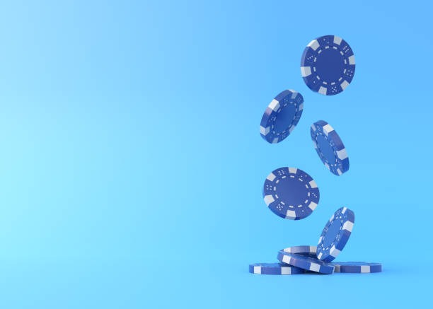 Deposit and withdrawal options