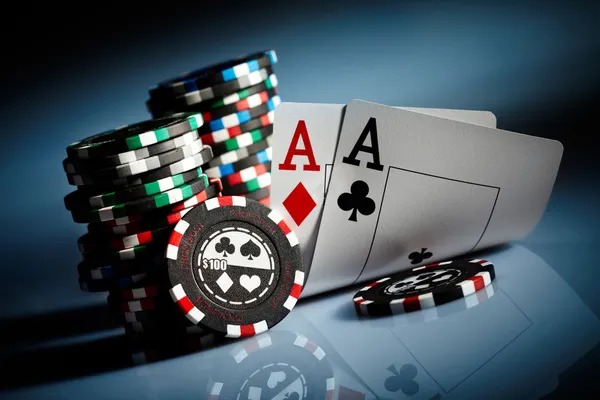 Dice game interface and roll mechanics